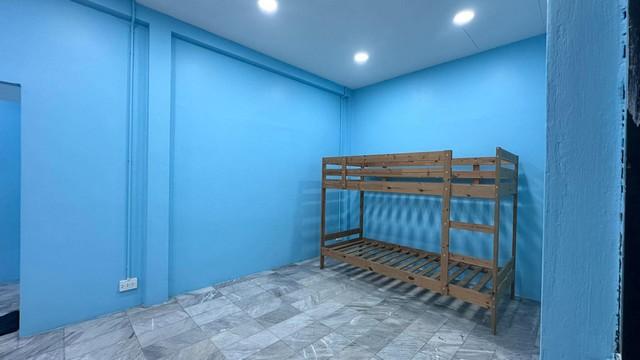 ขายบ้านเดี่ยวชั้นเดียว หมู่บ้านกิตตินิเวศน์ รามคำแหง 68 แขวงหัวหมาก บางกะปิ 11
