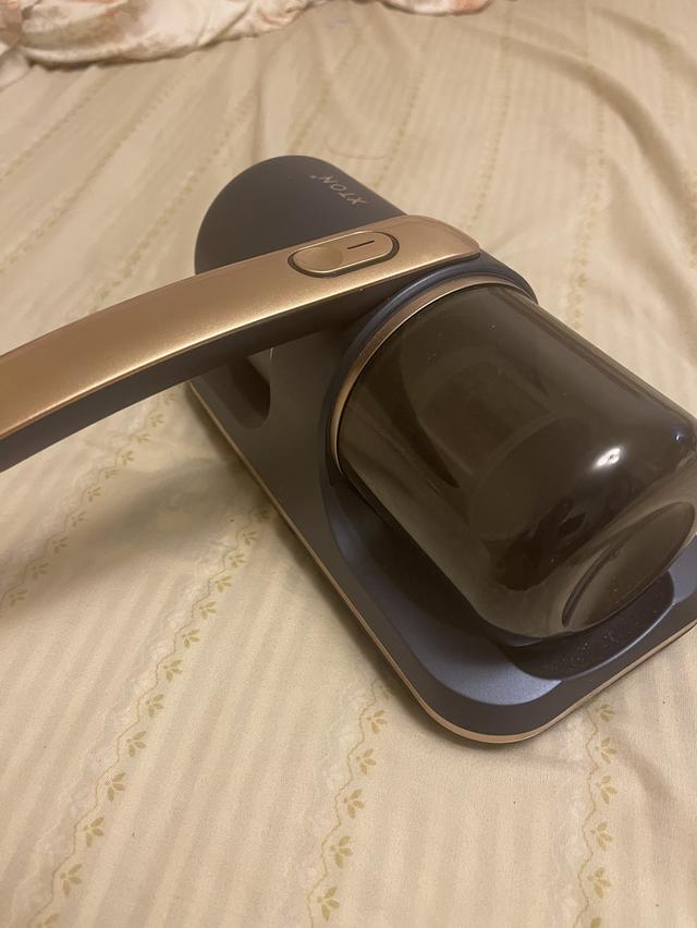 เครื่องดูดไรฝุ่น เครื่องกำจัดไรฝุ่น รูปย่อยที่ 2