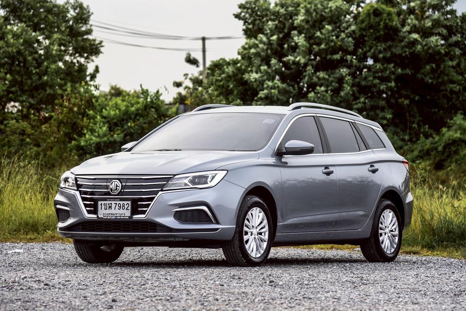 รหัสรถ CBL7982 MG EP AT 2022