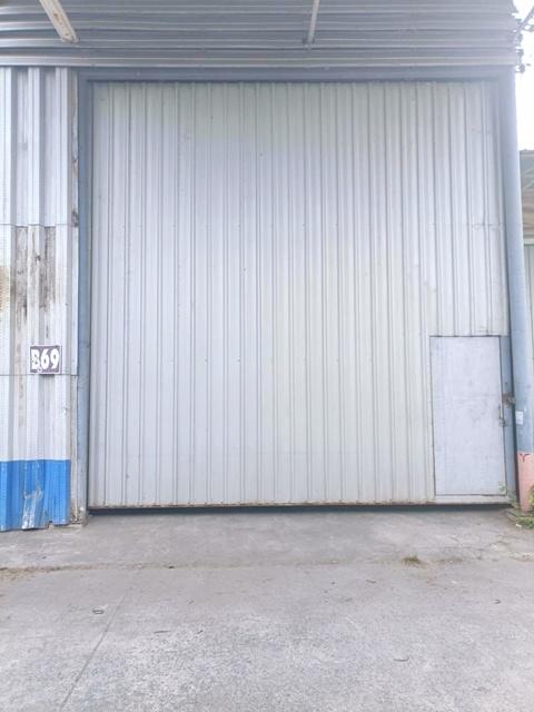 ทำเลเลียบมอเตอร์เวย์ฝั่งตะวันตก มอเตอร์เวย์บางปะอิน 1.4 กม. ให้เช่าโกดังพื้นที่ 360 ตร.ม. ตลาดบึงคำพร้อย 900 ม. ตลาดนานา 3