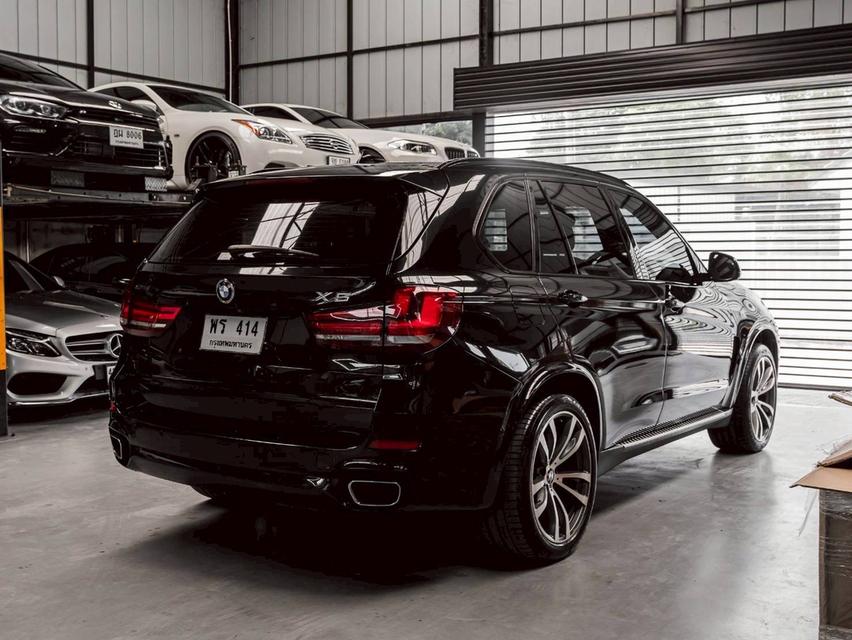 รหัสรถ 67GG414 BMW X5 xDrive40e M Sport ปี 2015  19