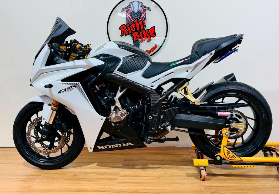 CBR650F
