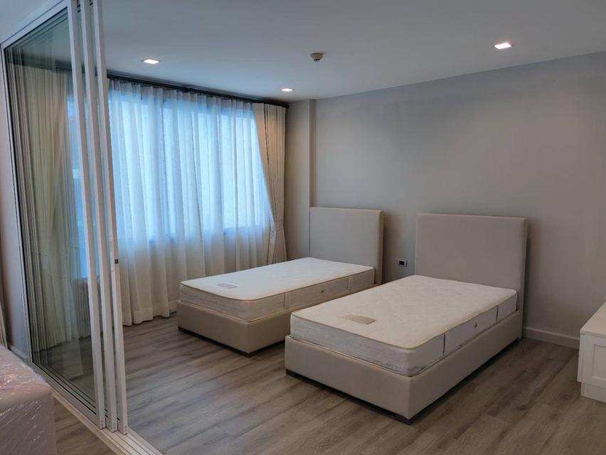 ห้องชุด 2 ห้องนอน โครงการ The Crest Santora Hua Hin 12