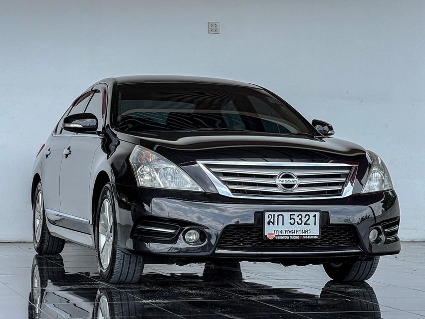 2011 NISSAN TEANA 200 XL  รหัส WRT5321 2