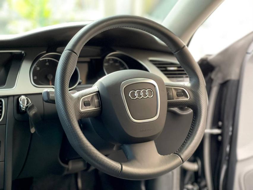 Audi A5 Sportback SE 2.0 TDI Multitronic (Used) 6