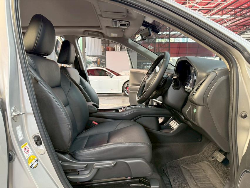 HONDA HR-V 1.8 EL ปี 2015 รูปที่ 11