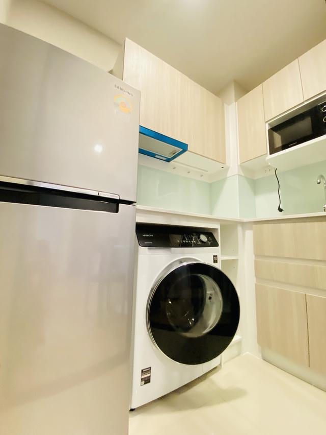 Condo for rent fully furnished ready to move in 10