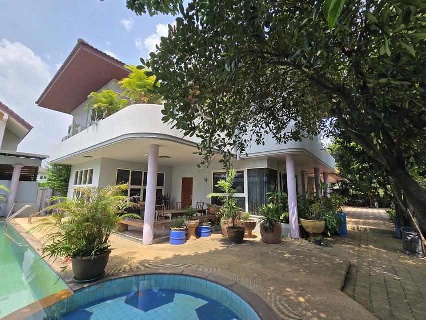 มีเงินซื้อเลยขายบ้านมือสอง 3