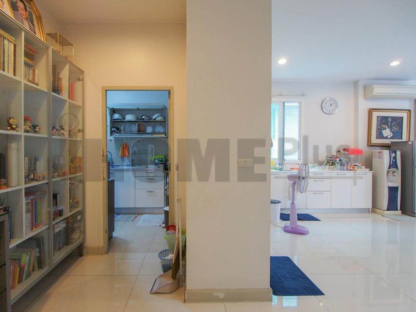 บ้านเดี่ยว เดอะซีตี้ รัตนาธิเบศร์ แคราย The City บ้าน นนทบุรี 7