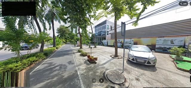 P606 ให้เช่าอาคาร โชว์รูม สำนักงาน คลินิกความงาม 4 ชั้น ริมถนนประดิษฐ์มนูธรรม เลียบด่วนเอกมัย-รามอินทรา ใกล้ เซ็นทรัลอีสต์วิลล์ ติดถนนใหญ่ ทำเลศักยภาพ 13