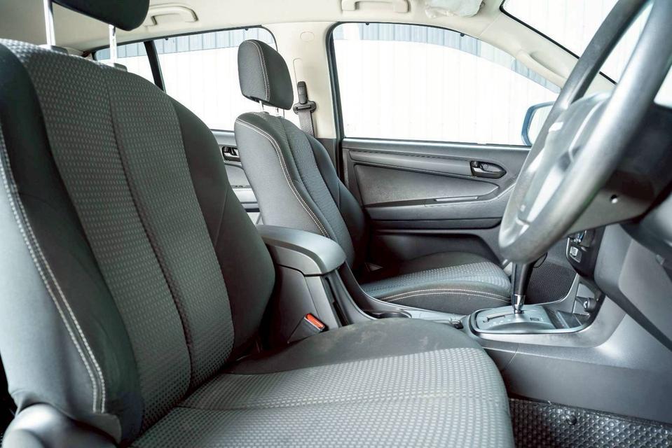 Isuzu MU-X 1.9 CD ปี2020 รูปที่ 11