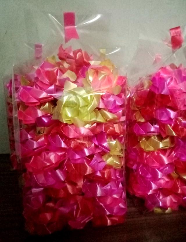 รับทำเหรียญโปรยทาน 3
