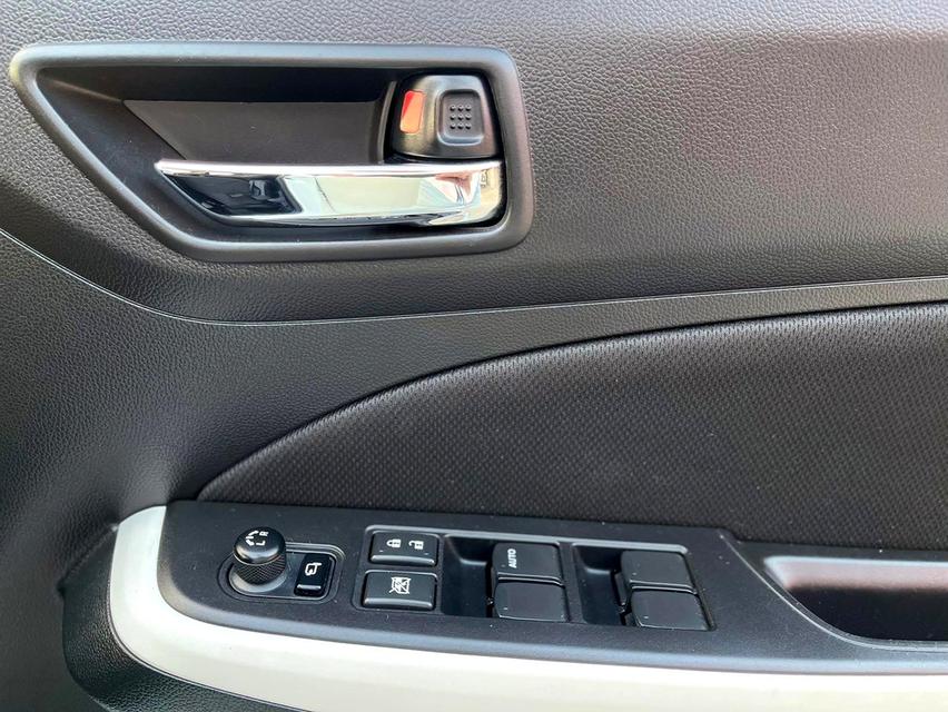 𝐒𝐔𝐙𝐔𝐊𝐈 𝐒𝐖𝐈𝐅𝐓 geo x navigator A/T ตัวท๊อป ปี𝟔2 (2019) รูปที่ 10