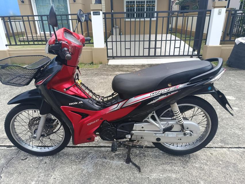 Wave 110i 18