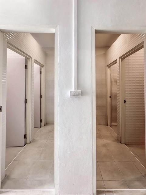 PP483 ขายโฮมออฟฟิศ ทาวน์โฮม 4 ชั้น โครงการ บ้านกลางเมือง ถ.พระราม 9-ลาดพร้าว ถนนประดิษฐ์มนูธรรม รีโนเวทใหม่ สวยพร้อมเข้าอยู่ 15