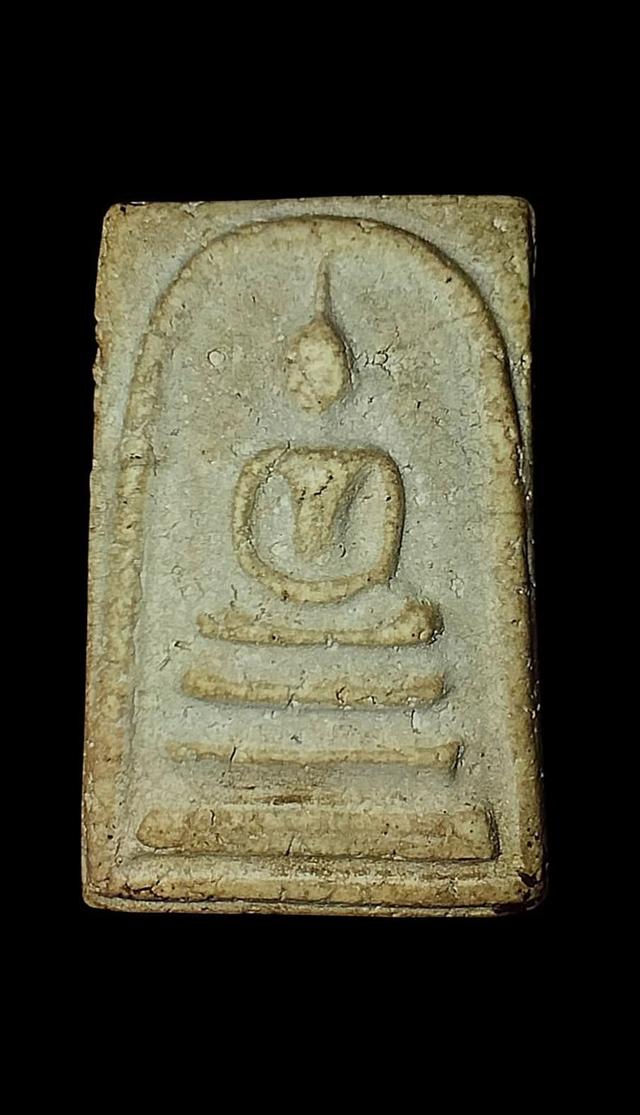 พระสมเด็จวัดระฆังพิมพ์อกกระบอกเล็ก