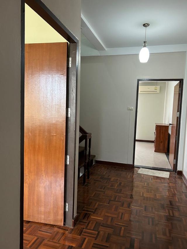 ทาวเฮ้าส์ 3 ชั้น มีดาดฟ้า หาดแม่รำพึง บ้านเพ ระยอง 8