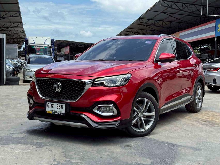 G HS 1.5 X SUNROOF ปี  2020