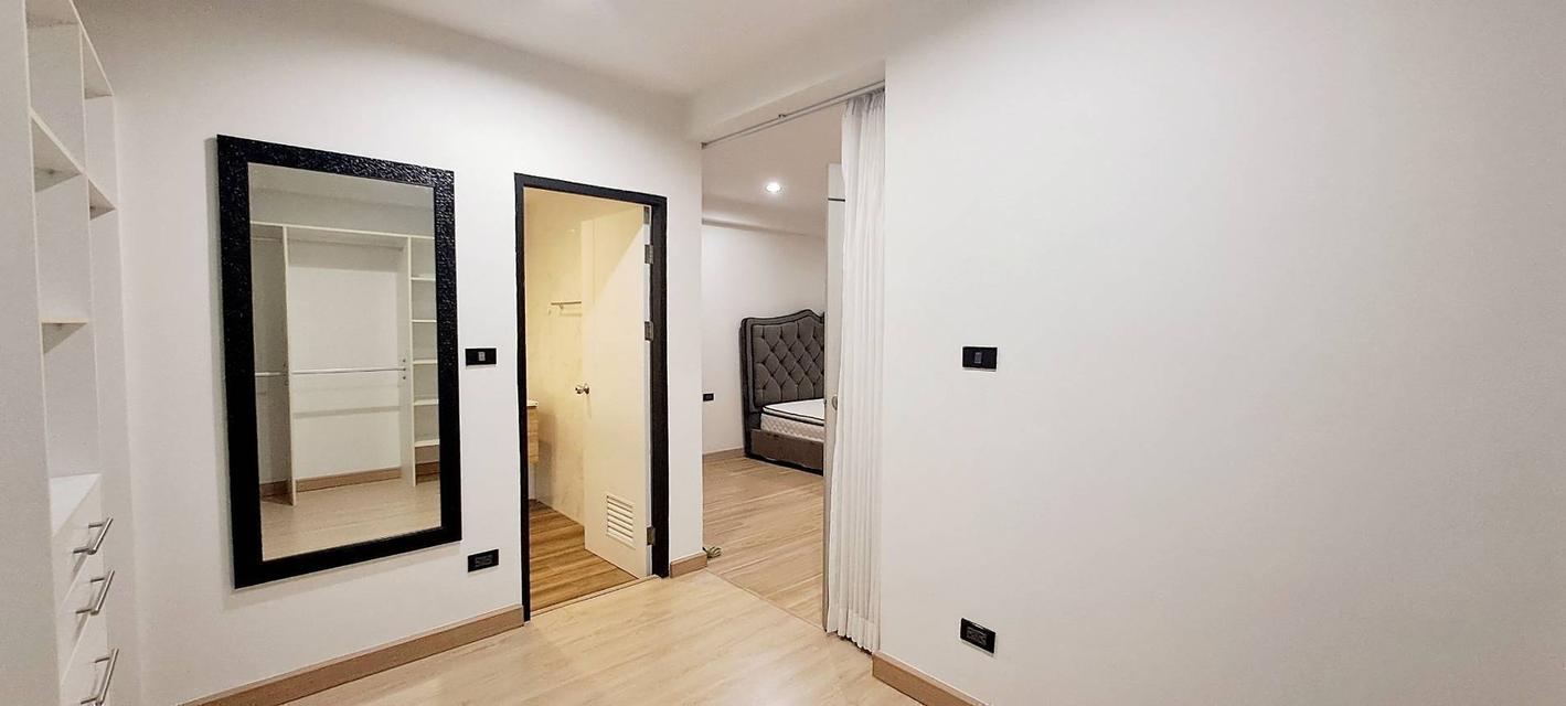 ให้เช่าคอนโดห้องใหญ่พิเศษ พร้อมเข้าอยู่ Urban Sp@ce Apartment สุขุมวิท 101 ซอยปุณณวิถี 19 13