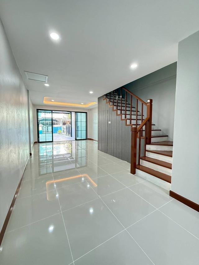 หมู่บ้านปิยวรารมย์เฟส3 5