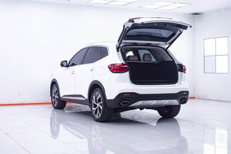 MG HS 1.5 X PHEV 2021  14