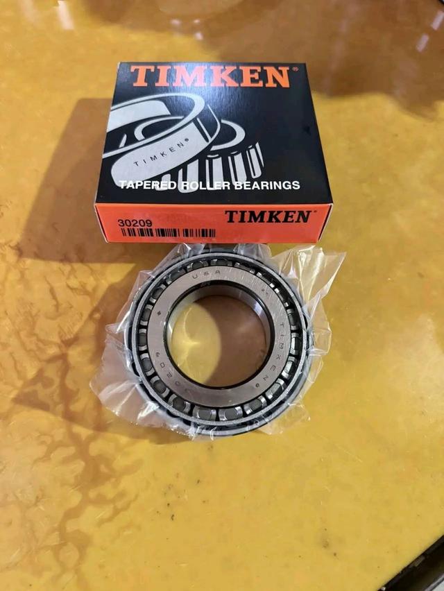 TIMKEN Brand bearings ! 6