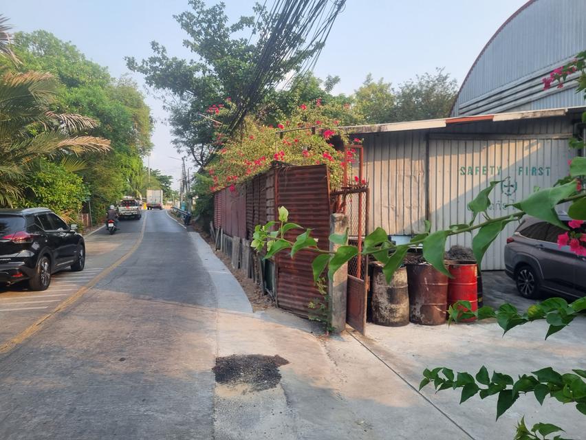 ที่ดินบางด้วน-สวนส้ม สมุทรปราการ 6
