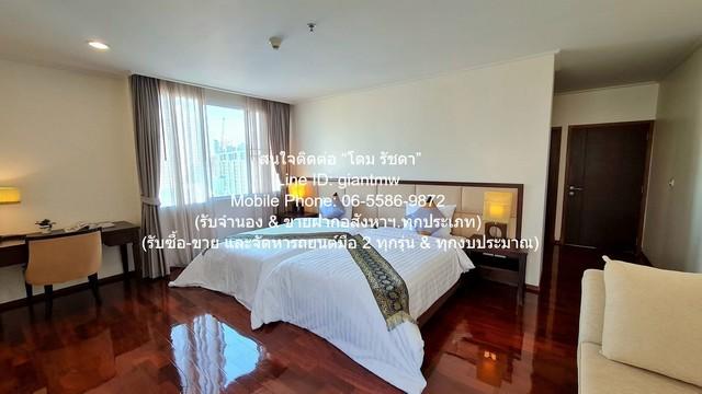ให้เช่าคอนโด ปิยะทิพย์ เพลซ (Piyathip Place) ซ.สุขุมวิท 39 (BTS พร้อมพงษ์) ชั้น 12 3 น 3 น้ำ 291 ตร.ม. ราคา 100,000 บาท/ 5