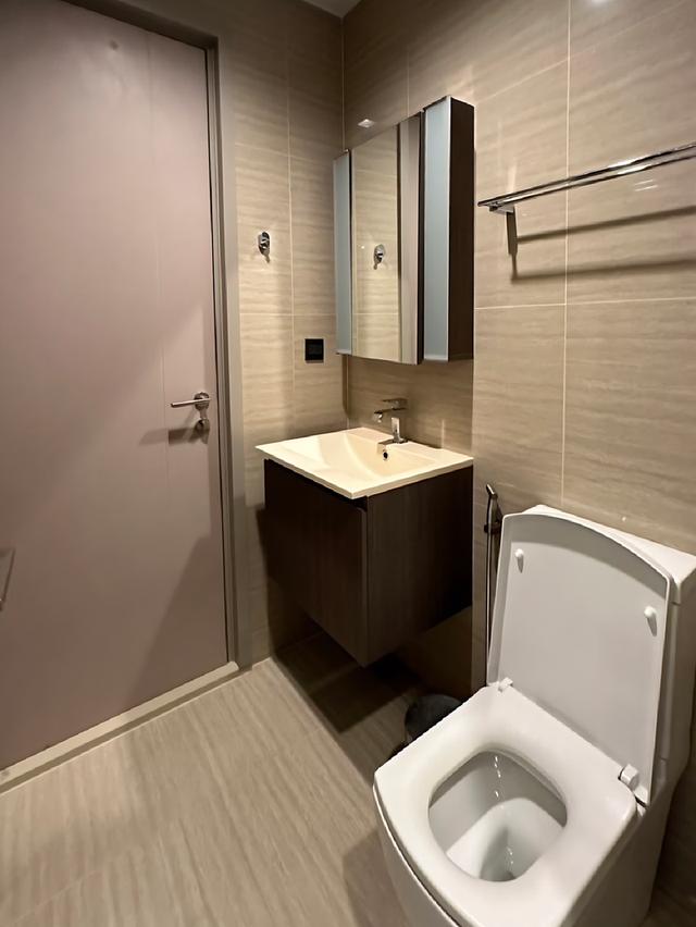 คอนโดทำเลทองใจกลางพระราม 9 ห้องสวยพร้อมอยู่ ใกล้ MRTและห้าง 7