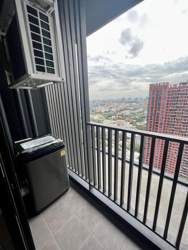 Metris Rama 9 Ramkhamhaeng	For Rent 6