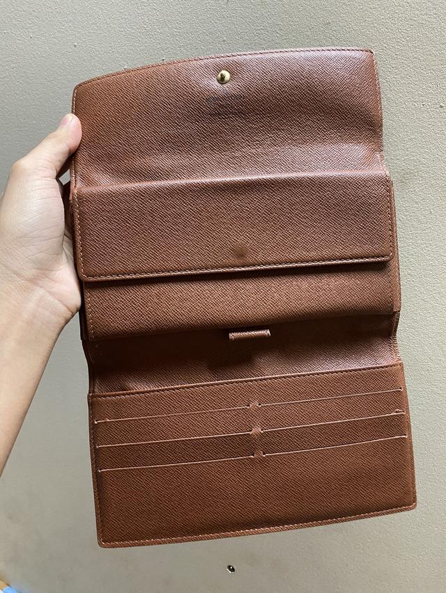 LV รุ่น 3 พับ ปี 2003 รูปที่ 2