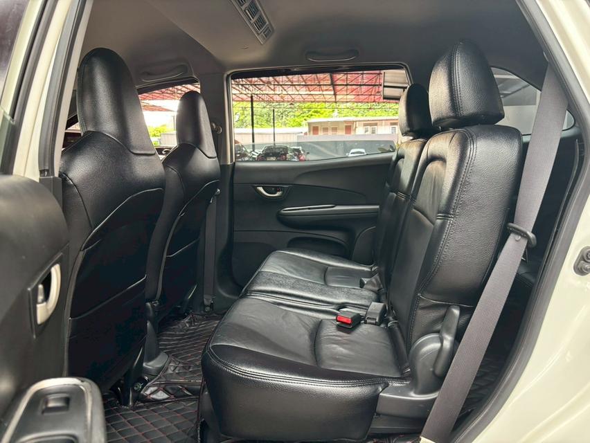 HONDA MOBILIO 1.5 RS ปี 2016 12