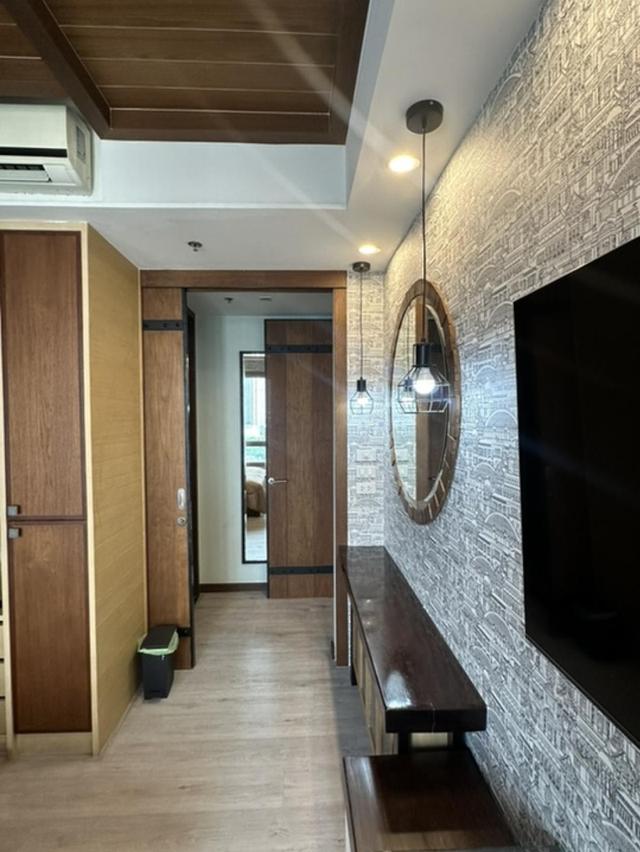 ปล่อยเช่าคอนโด The Loft Ekkamai 6