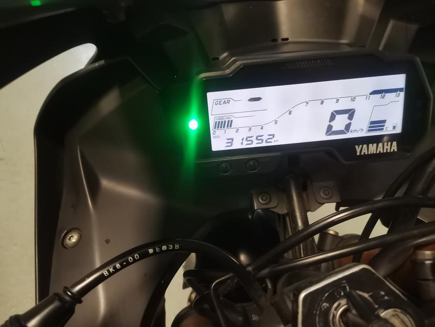 ขายรถมือสองYamaha R15 ปี2018 7