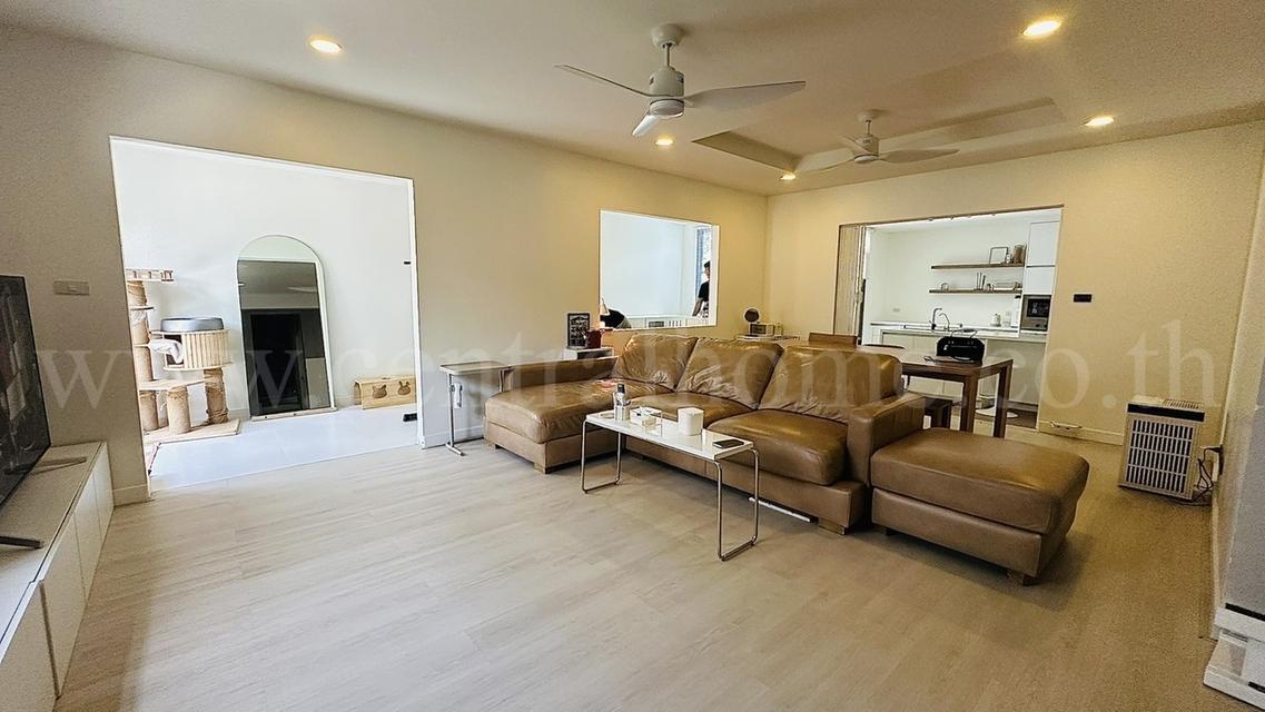 บ้านเดี่ยว เพอร์เฟค เพลส แจ้งวัฒนะ 2 ราคาถูกที่สุดในโครงการ 5