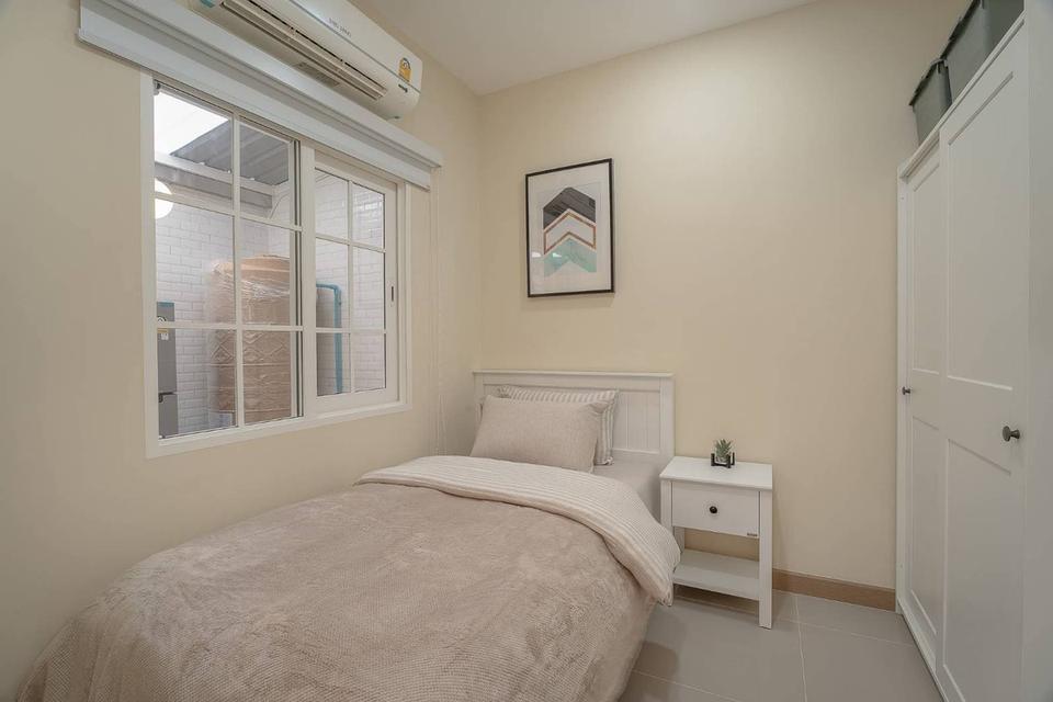 ให้เช่าบ้าน Golden Town ฟิวเจอร์ รังสิต หลังห้างฟิวเจอร์พาร์ค 9