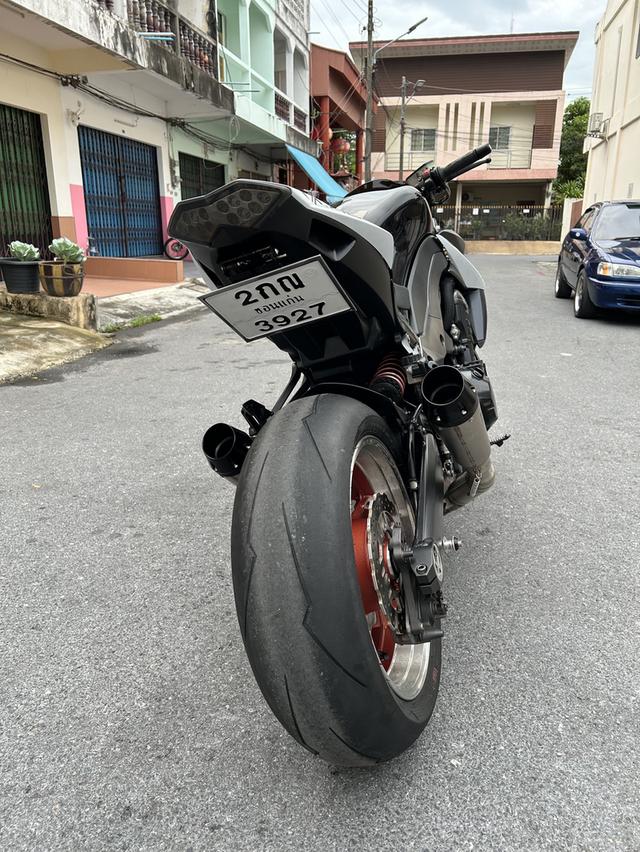 z1000 ปี 2013