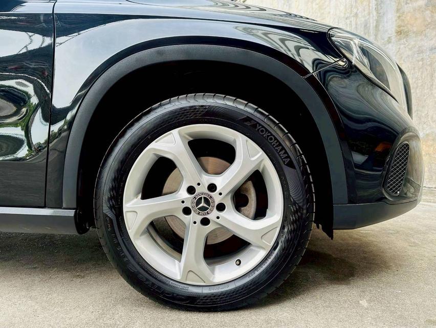 2020 Mercedes-Benz GLA200 URBAN FACELIFT W156 รถสวย ใหม่ ราคาดีสุด 6
