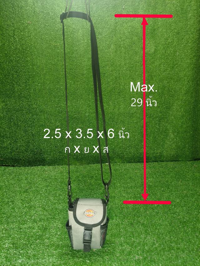 Dickies Sling Bag สอบถามก่อนได้ รูปย่อยที่ 2