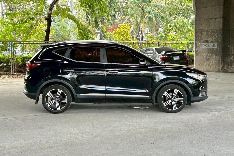 ðĨāļāļĢāļĩāļāļēāļ§āļāđ āļĢāļāļŠāļ§āļĒāļĄāļ·āļāđāļāļĩāļĒāļ§ āļāļĩ2018āđāļāđ āļāļĢāđāļāļĄāđāļāđ MG ZS 1.5 X Sunroof AT āļāļĩ 2018