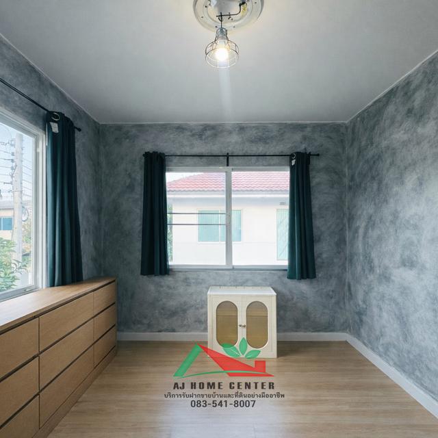 ขายถูก3.89ล้าน บ้านเดี่ยว50ตรว. ม.พฤกษ์ลดา2 บางใหญ่ สวยพร้อมอยู่ ต่อเติมครบ จัดกู้ฟรี 12