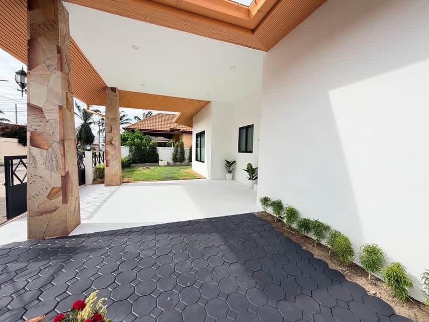 บ้านพัทยาราคาถูก บ้านเพื่อการลงทุน บ้านพลูวิลล่าพัทยา บ้านสวยพัทยา วิลล่าหรูพัทยา บ้านใกล้นานาชาติธาราพัฒนา บ้านแต่งครบพร้อมอยู่ 4