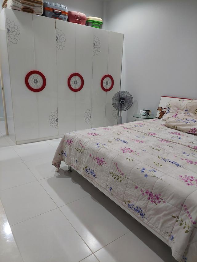 บ้านเดี่ยว หมู่บ้านในฝัน จ.ชุมพร 7