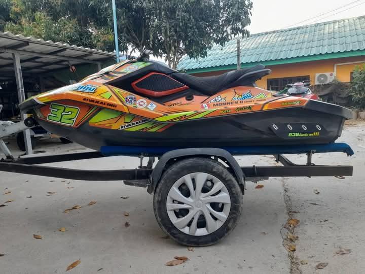 ขาย Seadoo spark 90HP ปี14  2