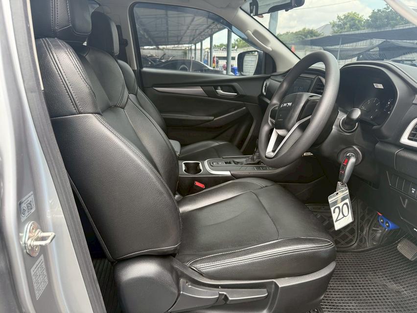 Isuzu MU-X 1.9Active ปี22 10