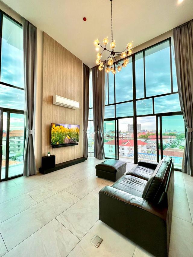 For Rent The Win Condo Pattaya