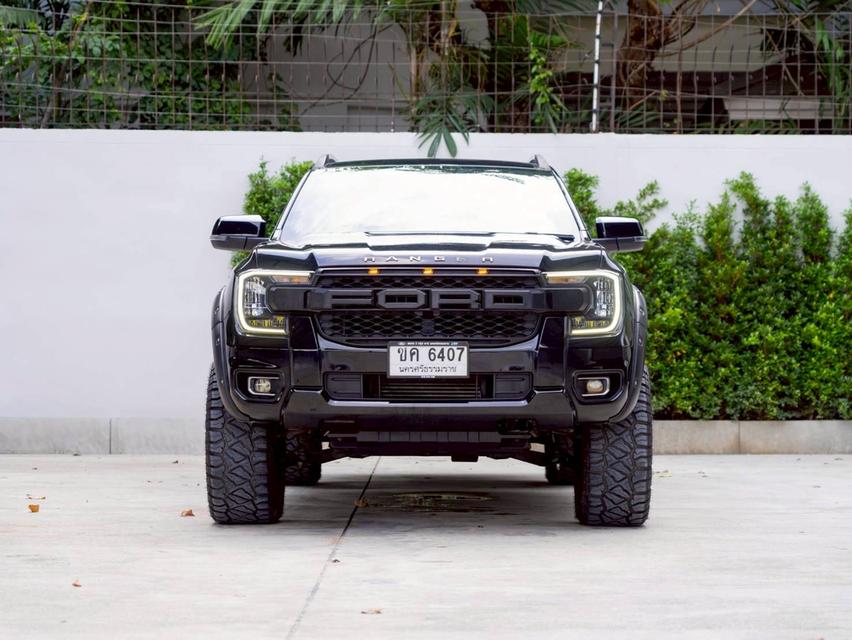 Ford Ranger 2.0 XLT Double Cab Hi-Riderปี 2022 6
