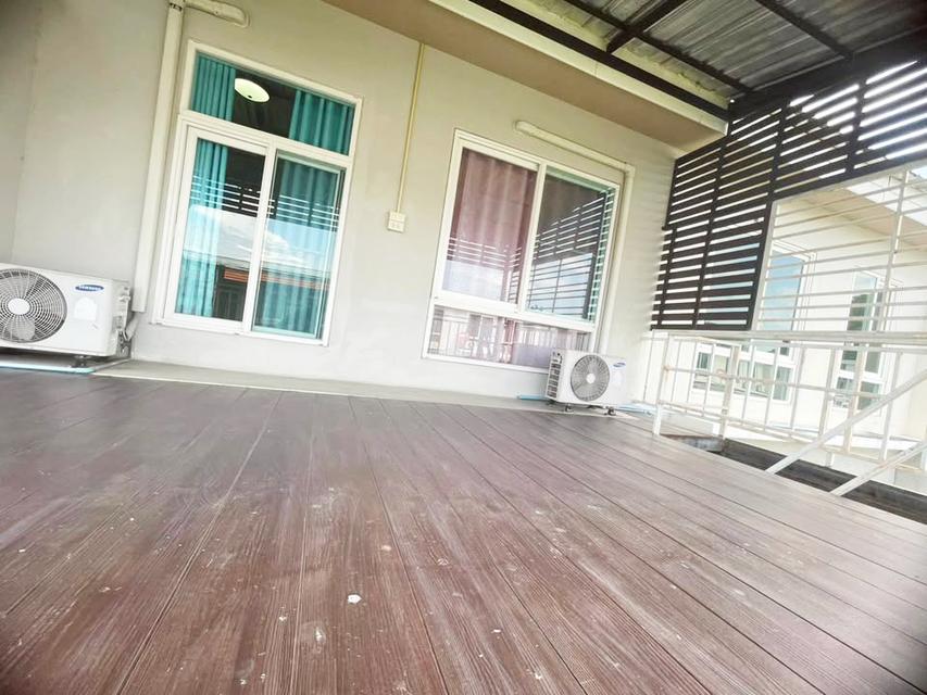 🏙️ ทาวน์โฮมใจกลางเมือง ใกล้วัวลาย & สนามบินเชียงใหม่ เพียง 5-10 นาที City Center Townhome for Rent - Near Wualai Walking Street & Airport 2