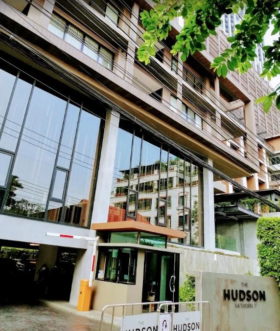 คอนโดมิเนียม สาทร ซอย 7 1