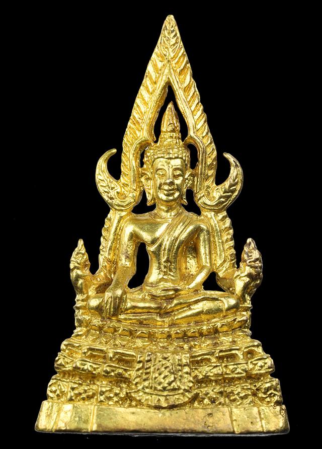 หลวงพอฤาษีลิงดำ